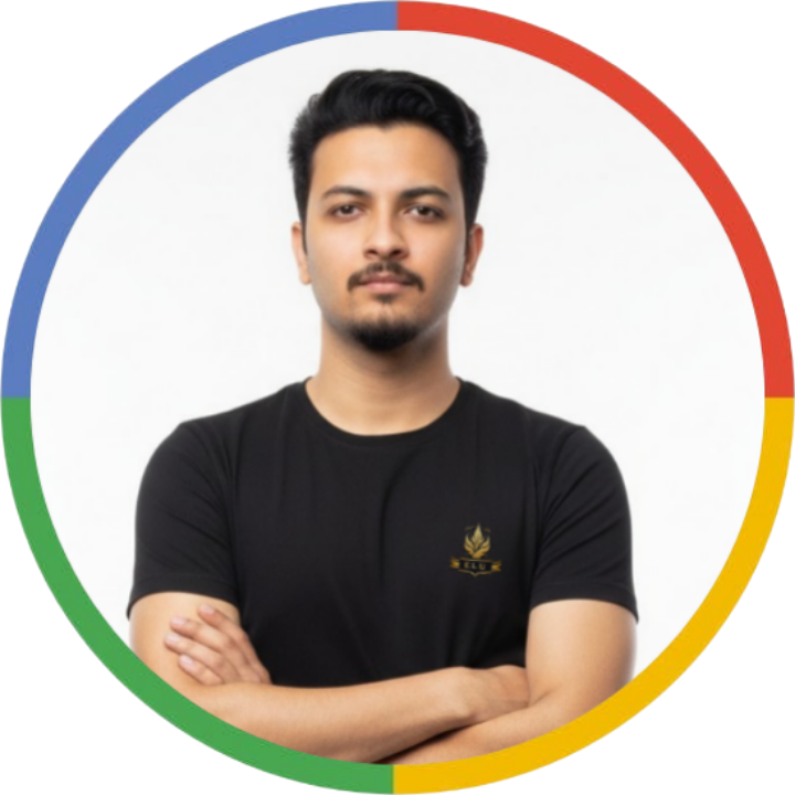 Sagnik Chakraborty